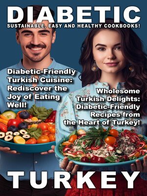 cover image of Diabetic Turkey